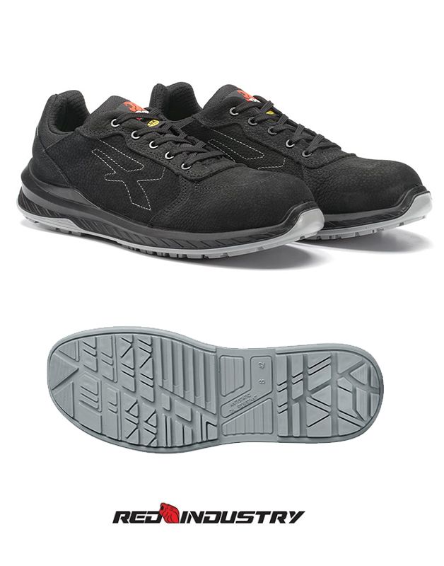 Chaussures sécurité Gessato