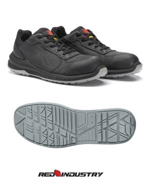 Chaussures sécurité Nero