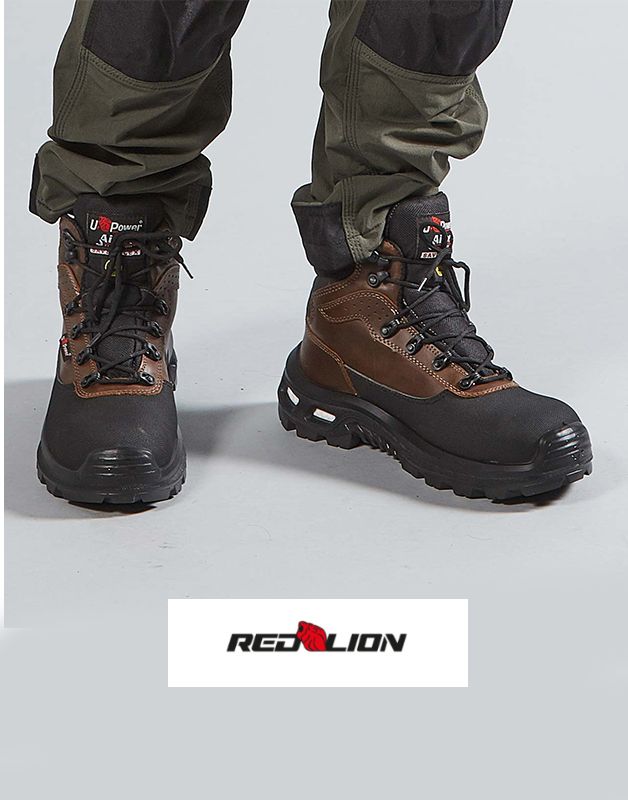 Chaussures sécurité Floyd