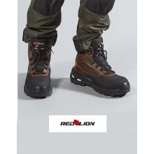 Chaussures sécurité Floyd