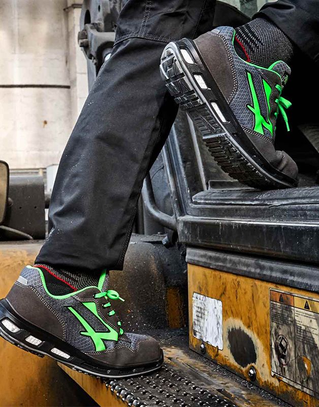 Chaussures sécurité Point