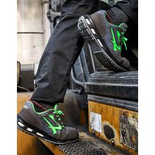 Chaussures sécurité Point