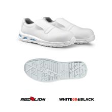Chaussures sécurité Blanco