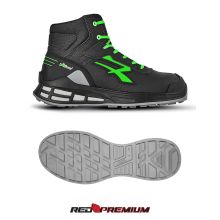 Chaussures sécurité Kent