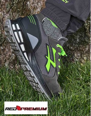 Chaussures sécurité Egon