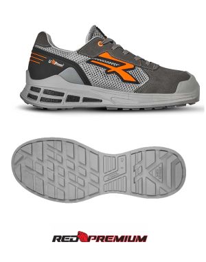 Chaussures sécurité Moki