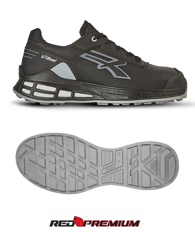 Chaussures sécurité Zak