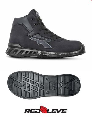 Chaussures sécurité Parker