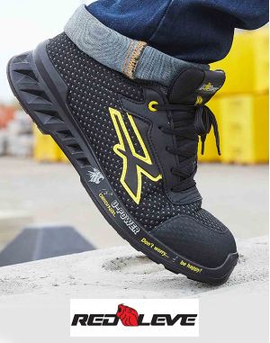 Chaussures sécurité Matt