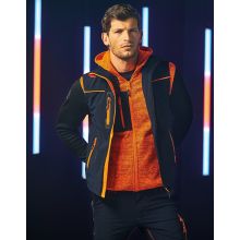 Gilet softshell Universe