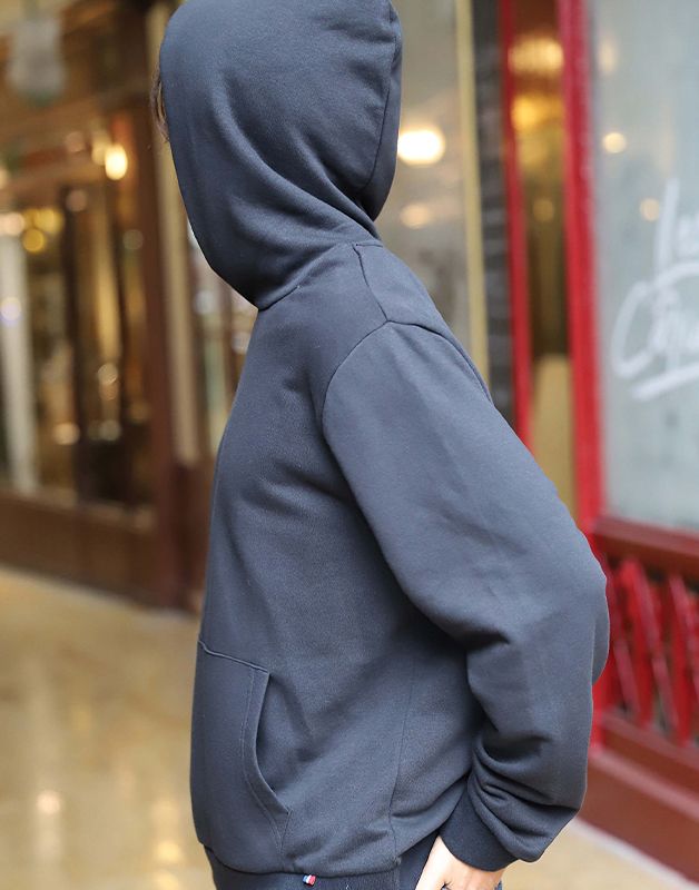 SWEAT-SHIRT ATF GABRIEL