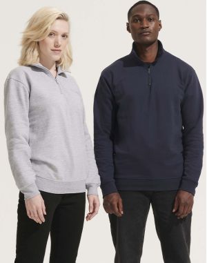 SWEAT CAMIONNEUR CONRAD