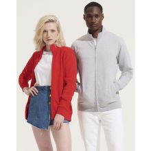 VESTE ZIPPÉE COOPER