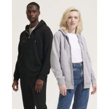 VESTE ZIPPÉE CALIPSO