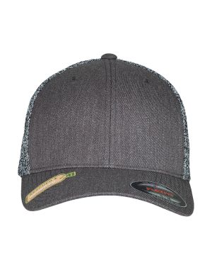Flexfit Trucker Mélange