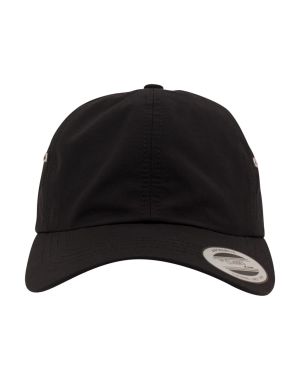 Casquette hydrofuge profil bas 