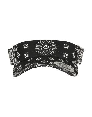 Visière Bandana Imprimée