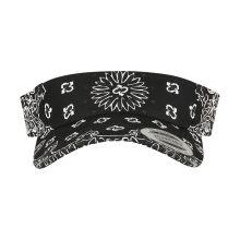 Visière Bandana Imprimée