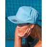 Casquette Jockey Tresse