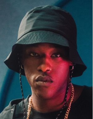 Bob réglable Flexfit