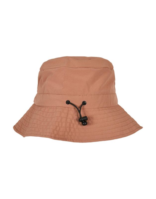 Bob réglage élastique