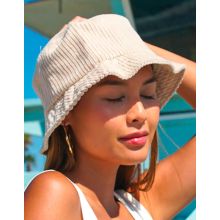 Grand bob velours côtelé 