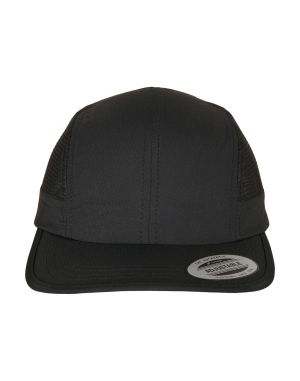 Nylon Snapback
