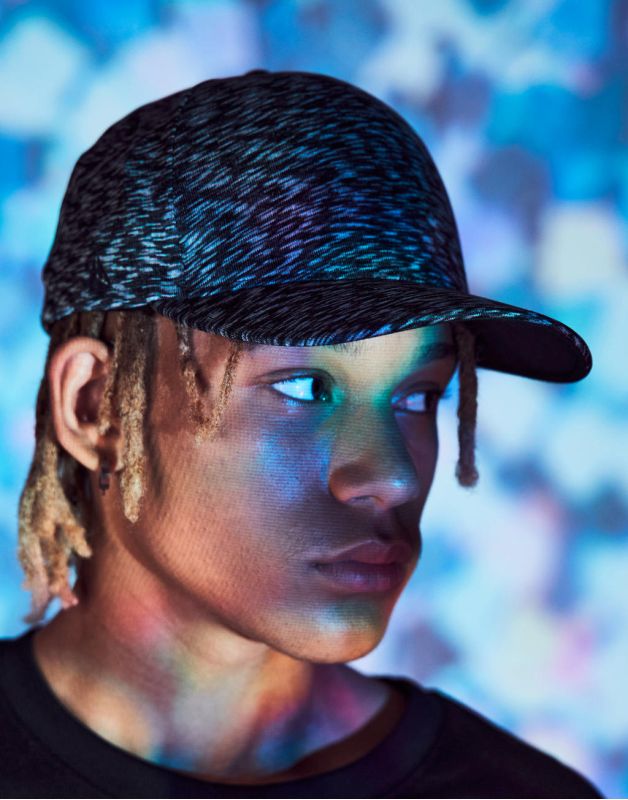 Flexfit Delta Unipanel 