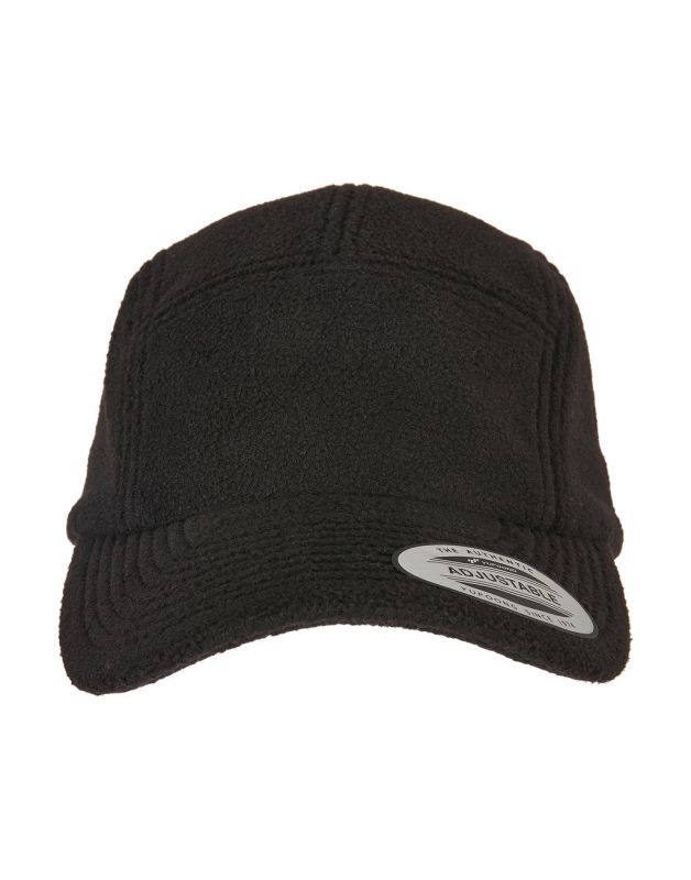 Casquette Jockey polaire