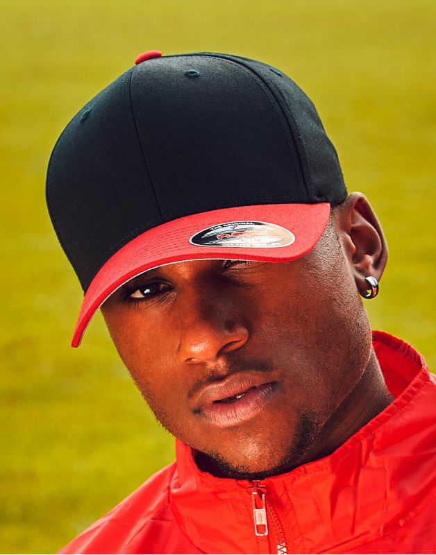 Flexfit Wooly Combed 2T