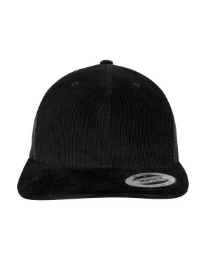 Corduroy Retro Trucker