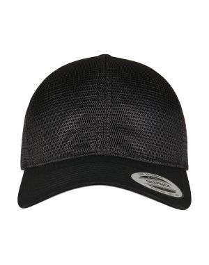 Casquette Omnimesh 360°