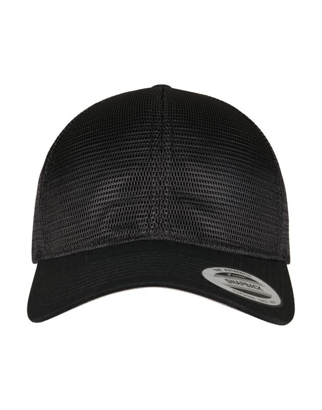 Casquette Omnimesh 360°