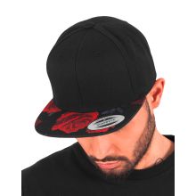 Snapback Roses