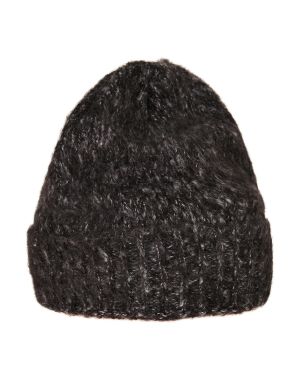 Bonnet en acrylique doux