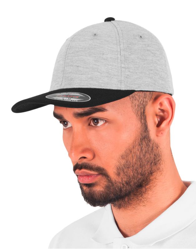 Flexfit Double Jersey 2T