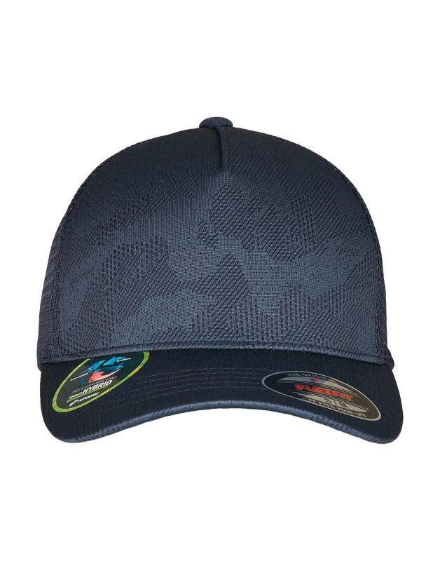 Flexfit Jaquard Camo