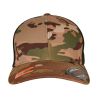 Casquette Mesh Multicam