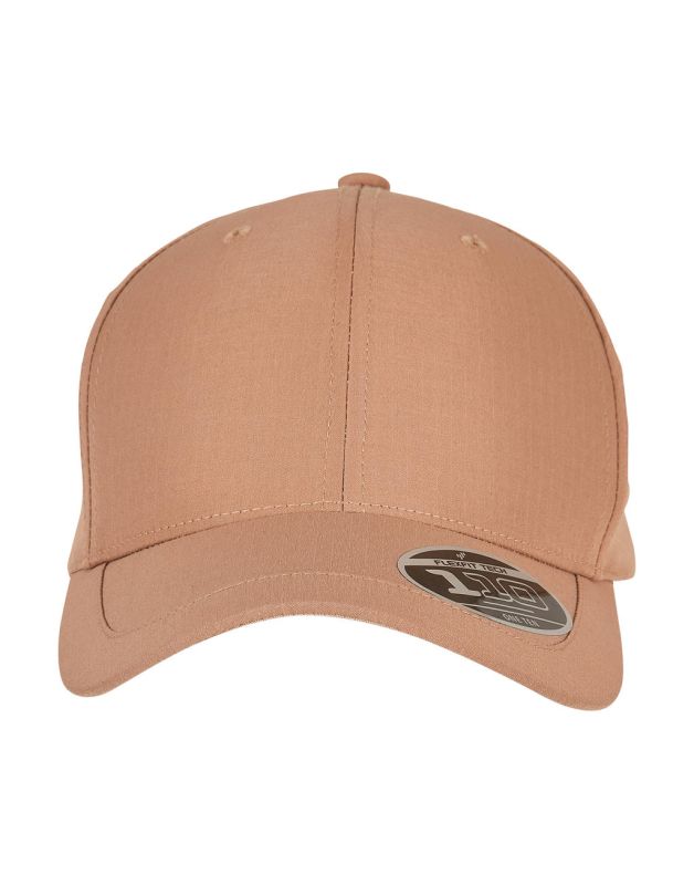 110 Ripstop Snapback