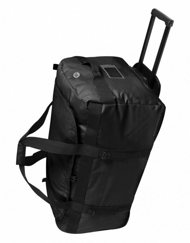 Waterproof Rolling Duffle