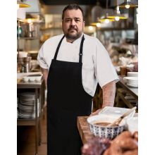 Tablier à bavetteBLS 9