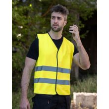 Gilet de sécurité 2 bandes
