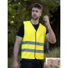 Gilet de sécurité 2 bandes