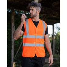 Gilet de sécurité 4 bandes