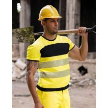 EOS - T-shirt haute visibilité