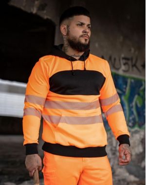 Sweat à capucheEOSHO