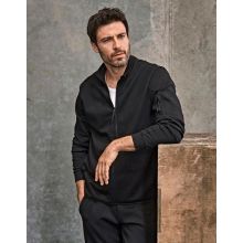 Sweat athlétique zippé