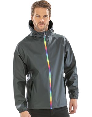 Veste Prism recyclé