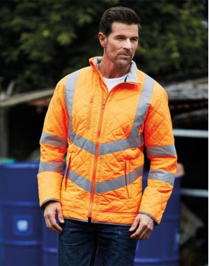 VESTE FLUO KENSINGTON