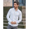 Chemise extensible active 